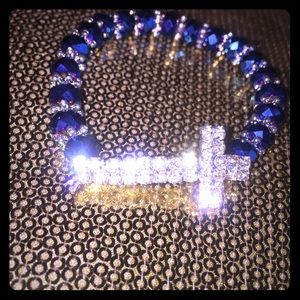 Brand New Faith Bracelet